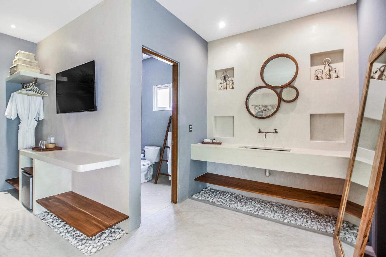 Suite Deluxe