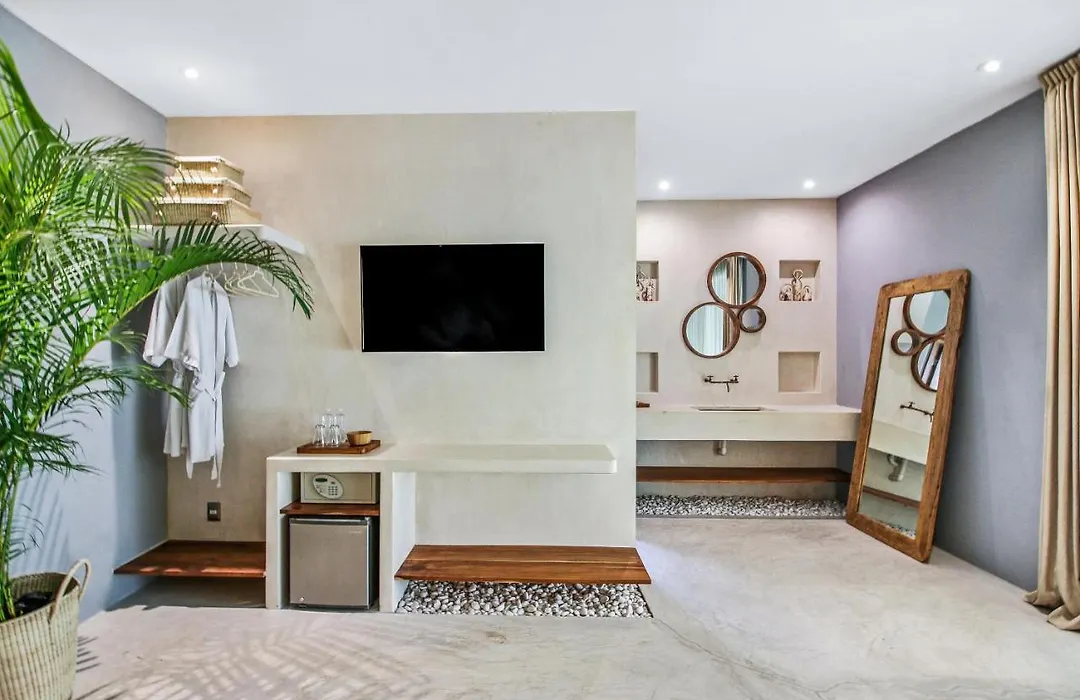 Zenses Wellness And Yoga Resort - Adults Only-1