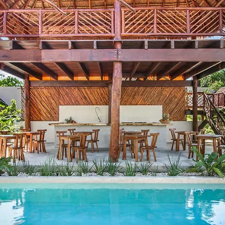 Zenses Wellness And Yoga Resort - Adults Only-2