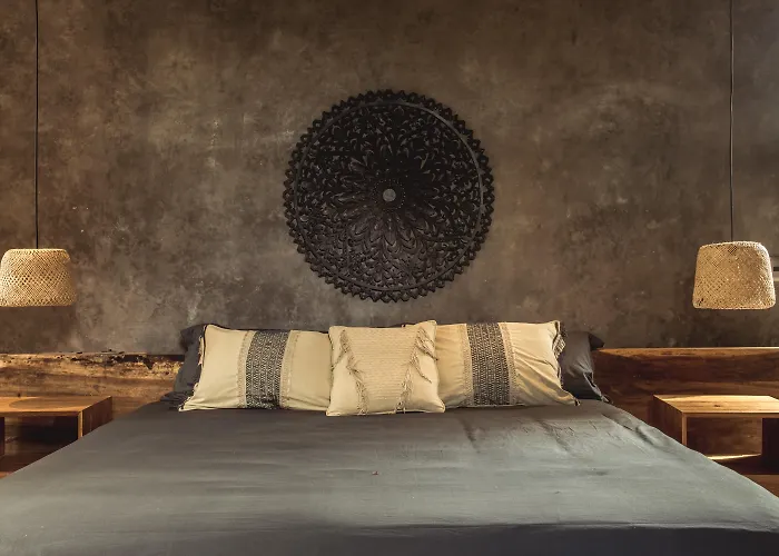 Hotel Be Destination Tulum (Adults Only)
